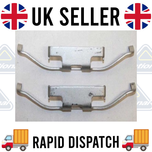 National pad fitting kit - national,