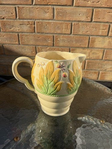 Vintage clarice cliff newport - vintage,