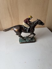 Lejeune Car Mascot Horse Of