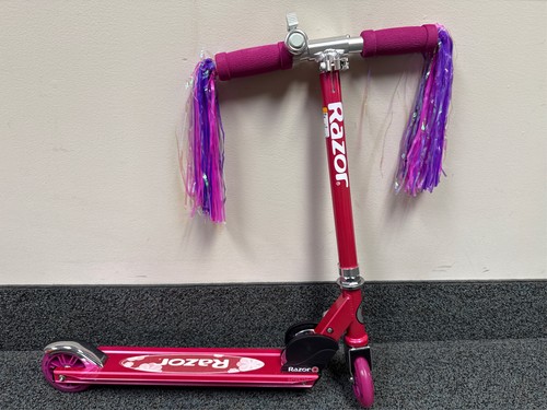 Razor authentic kick - a, scooter