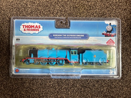 Bachmann thomas and friends - bachmann,