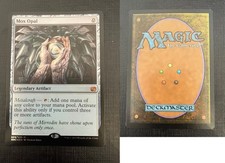 FOIL Mox Opal Modern Masters 2015