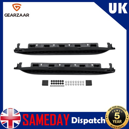 Side steps running boards for - steps,