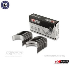 CRANKSHAFT BEARING SET