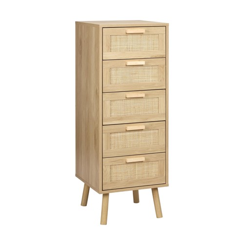 Finnhomy rattan chest - finnhomy,