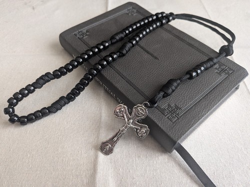 Rugged rosary strong tough - rosary,,
