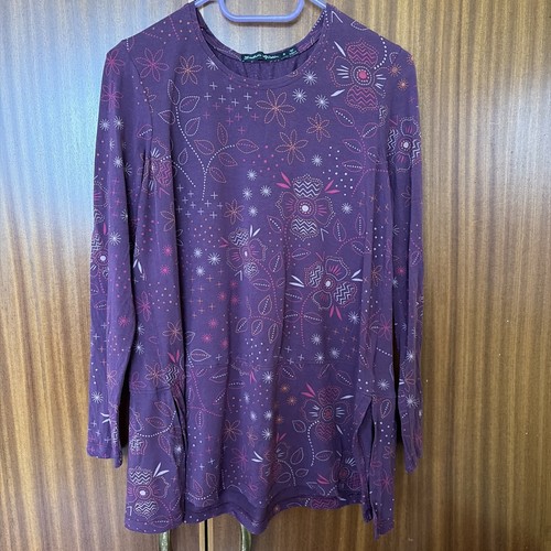 Gudrun sjoden burgundy - gudrun,