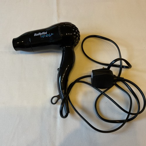 Babyliss hair dryer - hair, dryer: