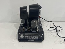 Thrustmaster HOTAS Warthog