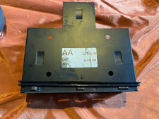 GM OPEL CAR RADIO MOUNTING BRACKET