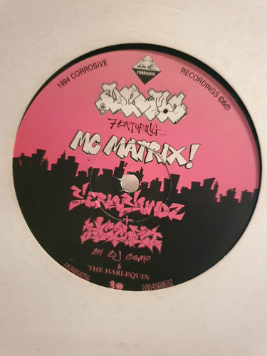 Old skool rave - skool, records