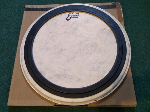 Evans emad calftone bass - evans,