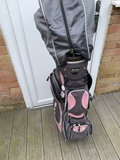 Ram Ladies Golf Bag