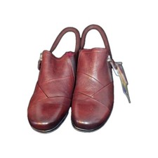 Relife Leather Shoes UK 8