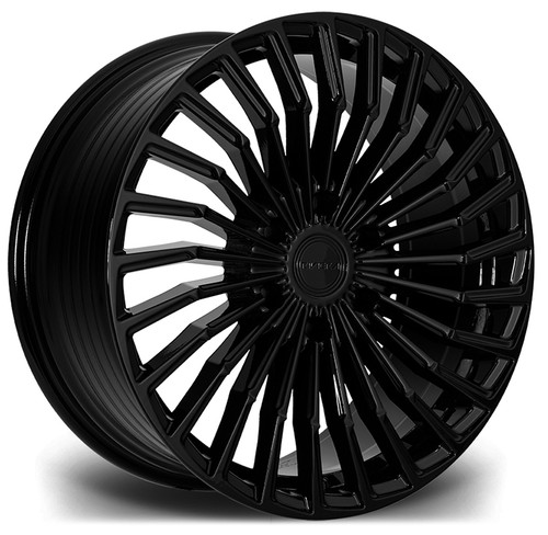 Alloy wheels riviera rf15 - alloy, 20"