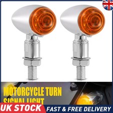 2X Motorcycle Turn Signal
