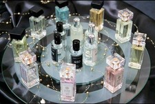 Pure perfume for men - w,