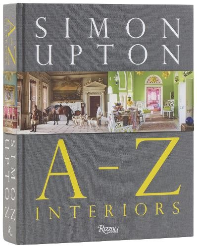 Simon upton z interiors - a, to