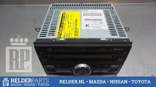 2009 nissan qashqai suv - 2009,