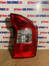 KIA CARENS MPV 5DR MK2 UN 2009