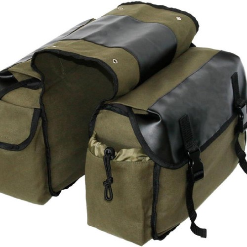 Bike rack bag litre - bike,