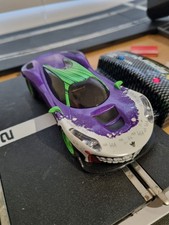 Scalextric joker rasio car - scalextric,