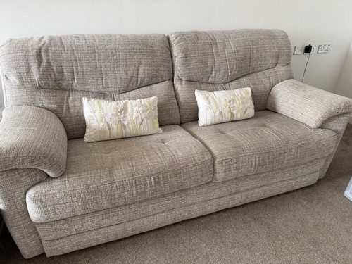 Scs seater sofa - scs,