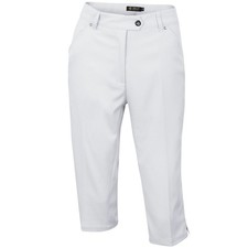 Island Green Womens Metal Tab