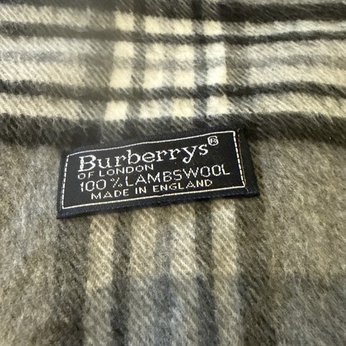 Authentic vintage burberrys - authentic,