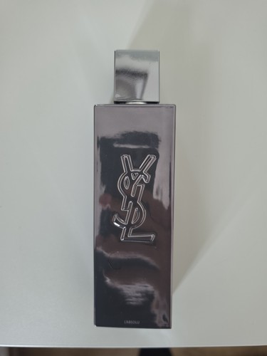 Ysl myself absolu 100ml - l'absolu,
