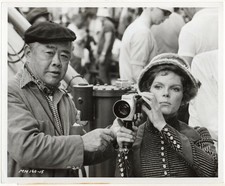 MOLLY MAGUIRES 1970 JAMES WONG