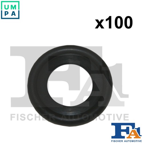 Seal ring oil - oil, drain
