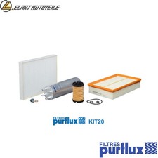 FILTER KIT20 FOR VW