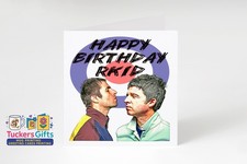 Personalised Liam Noel Oasis