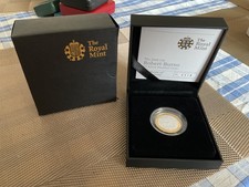 2009 UK Robert Burns £2