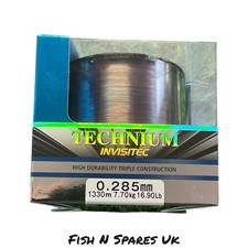 SHIMANO TECHNIUM INVISITEC