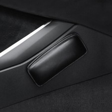 1× Black Car Interior Leg