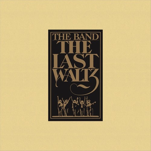 The band last - the, 4-cd