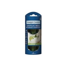 Yankee Candle ScentPlug Plug in Air Freshener Refills Fragrance VANILLA LIME