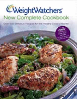 Weight watchers new complete - weight,