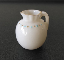 Rare 1930s W. H. Goss Doll’s