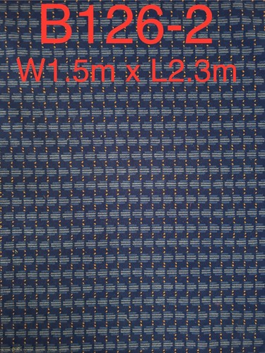 B126 1m of - b126-2,