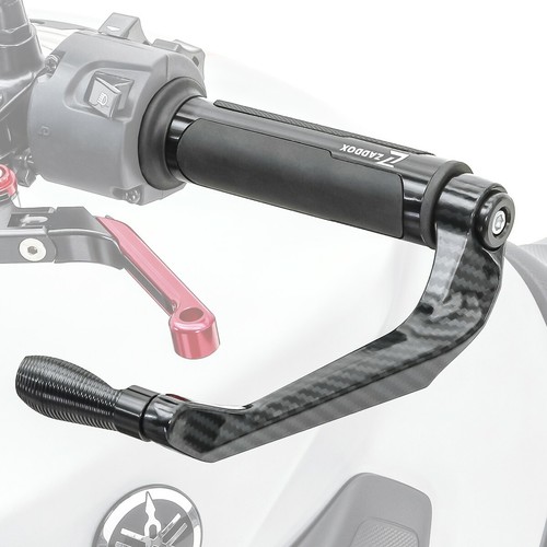 Handlebar grips set - grips,