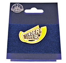 NEW ALTON TOWERS THUNDER