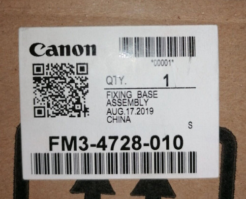 Canon fm3 4728 - canon, fm3-4728-000,