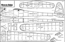 SOARER BABY PLAN INC PARTS