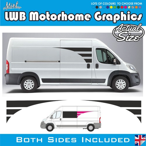 Lwb peugeot boxer motorhome - boxer,