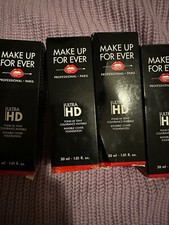 makeup forever hd foundation