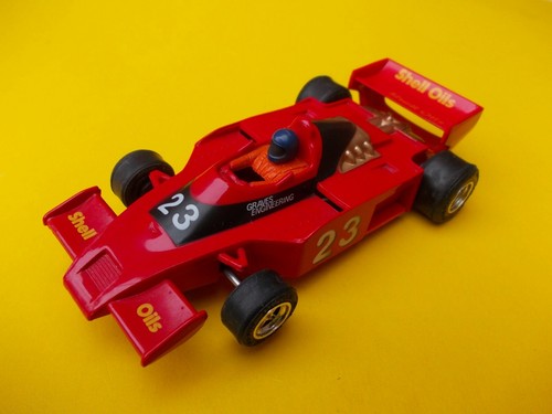Scalextric c378 renault - renault, rs