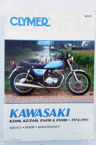 1974 1995 kawasaki - 1974-1995,